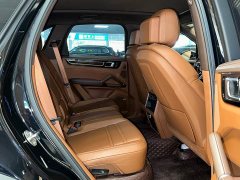 Porsche Cayenne 3.0T - ფოტო 9
