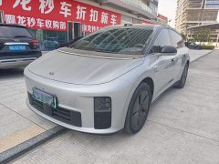 Li Auto i6 2025 Two-Wheel Drive Standard - ფოტო 1