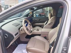 Li Auto i6 2025 Two-Wheel Drive Standard - ფოტო 3