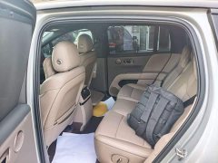 Li Auto i6 2025 Two-Wheel Drive Standard - ფოტო 5