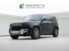 Land Rover Defender 110 3.0T P400 XS - ფოტო 1
