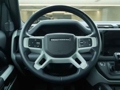 Land Rover Defender 110 3.0T P400 XS - ფოტო 16