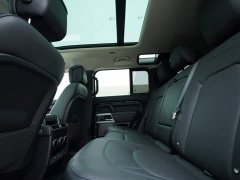 Land Rover Defender 110 3.0T P400 XS - ფოტო 19