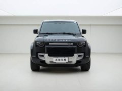 Land Rover Defender 110 3.0T P400 XS - ფოტო 2