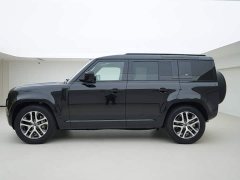 Land Rover Defender 110 3.0T P400 XS - ფოტო 3