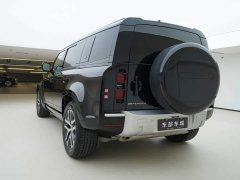Land Rover Defender 110 3.0T P400 XS - ფოტო 4