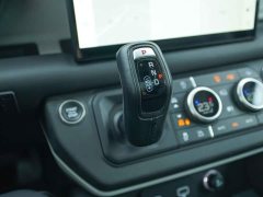 Land Rover Defender 110 3.0T P400 XS - ფოტო 8
