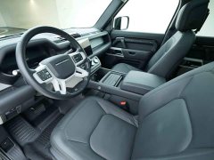 Land Rover Defender 110 3.0T P400 XS - ფოტო 9