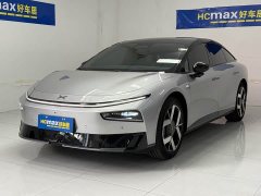 XPeng P7 Pure Electric 615 Max Flagship - ფოტო 1