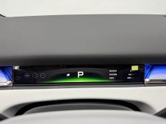 XPeng P7 Pure Electric 615 Max Flagship - ფოტო 10