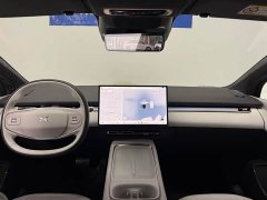XPeng P7 Pure Electric 615 Max Flagship - ფოტო 11