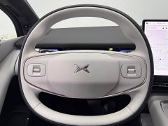 XPeng P7 Pure Electric 615 Max Flagship - ფოტო 13