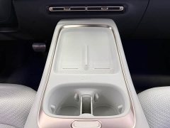 XPeng P7 Pure Electric 615 Max Flagship - ფოტო 15