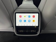 XPeng P7 Pure Electric 615 Max Flagship - ფოტო 16