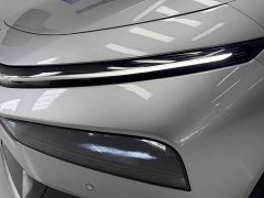 XPeng P7 Pure Electric 615 Max Flagship - ფოტო 17
