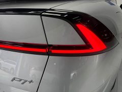 XPeng P7 Pure Electric 615 Max Flagship - ფოტო 18
