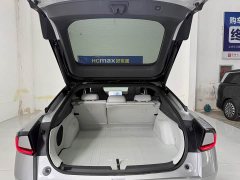 XPeng P7 Pure Electric 615 Max Flagship - ფოტო 19