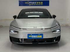 XPeng P7 Pure Electric 615 Max Flagship - ფოტო 2