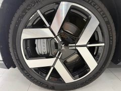 XPeng P7 Pure Electric 615 Max Flagship - ფოტო 20
