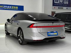 XPeng P7 Pure Electric 615 Max Flagship - ფოტო 4