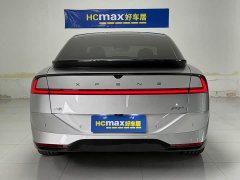 XPeng P7 Pure Electric 615 Max Flagship - ფოტო 5
