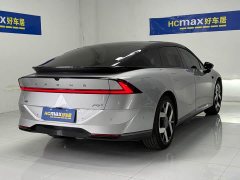XPeng P7 Pure Electric 615 Max Flagship - ფოტო 6