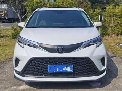 Toyota Gravia 2.5L Hybrid Comfort Edition - ფოტო 2