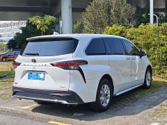 Toyota Gravia 2.5L Hybrid Comfort Edition - ფოტო 5