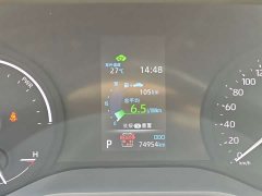 Toyota Gravia 2.5L Hybrid Comfort Edition - ფოტო 6
