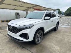 Hyundai Beijing Hyundai ix35 Musha 2.0L Leading Edition GLS - ფოტო 1