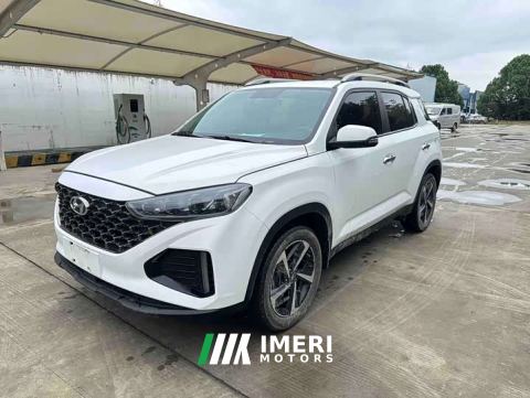 2023 Hyundai ix35 Musha 2.0L Leading Edition GLS