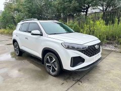 Hyundai Beijing Hyundai ix35 Musha 2.0L Leading Edition GLS - ფოტო 2