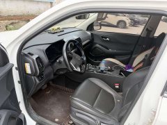 Hyundai Beijing Hyundai ix35 Musha 2.0L Leading Edition GLS - ფოტო 3