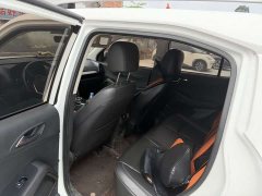 Hyundai Beijing Hyundai ix35 Musha 2.0L Leading Edition GLS - ფოტო 4