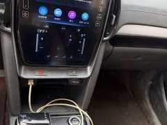 Hyundai Beijing Hyundai ix35 Musha 2.0L Leading Edition GLS - ფოტო 5