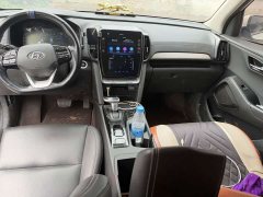 Hyundai Beijing Hyundai ix35 Musha 2.0L Leading Edition GLS - ფოტო 6