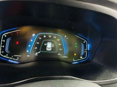 Hyundai Beijing Hyundai ix35 Musha 2.0L Leading Edition GLS - ფოტო 7
