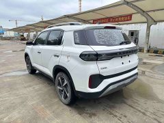 Hyundai Beijing Hyundai ix35 Musha 2.0L Leading Edition GLS - ფოტო 8