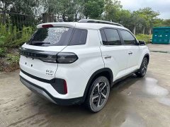 Hyundai Beijing Hyundai ix35 Musha 2.0L Leading Edition GLS - ფოტო 9