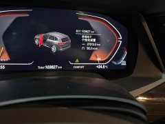 BMW X5 Facelift xDrive 30Li M Sport Premium Package - ფოტო 14