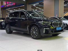 BMW X5 Facelift xDrive 30Li M Sport Premium Package - ფოტო 2