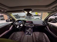 BMW X5 Facelift xDrive 30Li M Sport Premium Package - ფოტო 6