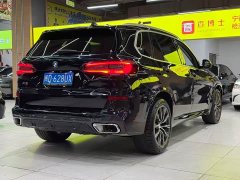 BMW X5 Facelift xDrive 30Li M Sport Premium Package - ფოტო 9