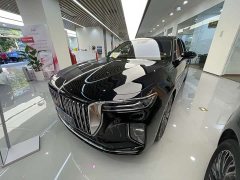 FAW Hongqi H9 2.0T 2WD Qixiang Luxury Business Edition 5-seater - ფოტო 1