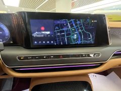 FAW Hongqi H9 2.0T 2WD Qixiang Luxury Business Edition 5-seater - ფოტო 11