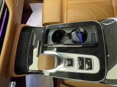 FAW Hongqi H9 2.0T 2WD Qixiang Luxury Business Edition 5-seater - ფოტო 12