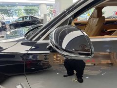 FAW Hongqi H9 2.0T 2WD Qixiang Luxury Business Edition 5-seater - ფოტო 14