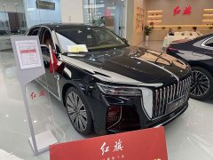FAW Hongqi H9 2.0T 2WD Qixiang Luxury Business Edition 5-seater - ფოტო 3