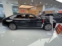 FAW Hongqi H9 2.0T 2WD Qixiang Luxury Business Edition 5-seater - ფოტო 4