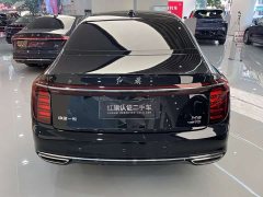 FAW Hongqi H9 2.0T 2WD Qixiang Luxury Business Edition 5-seater - ფოტო 5